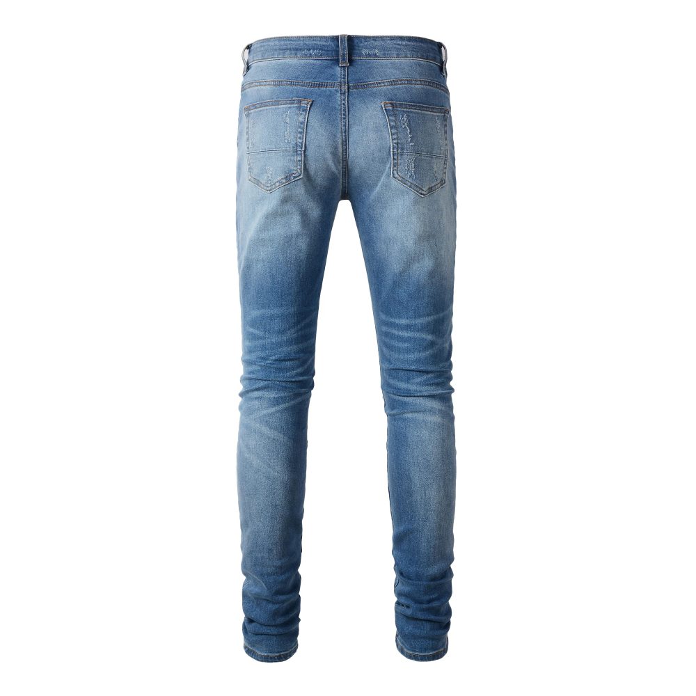 Denim Jeans - Image 2