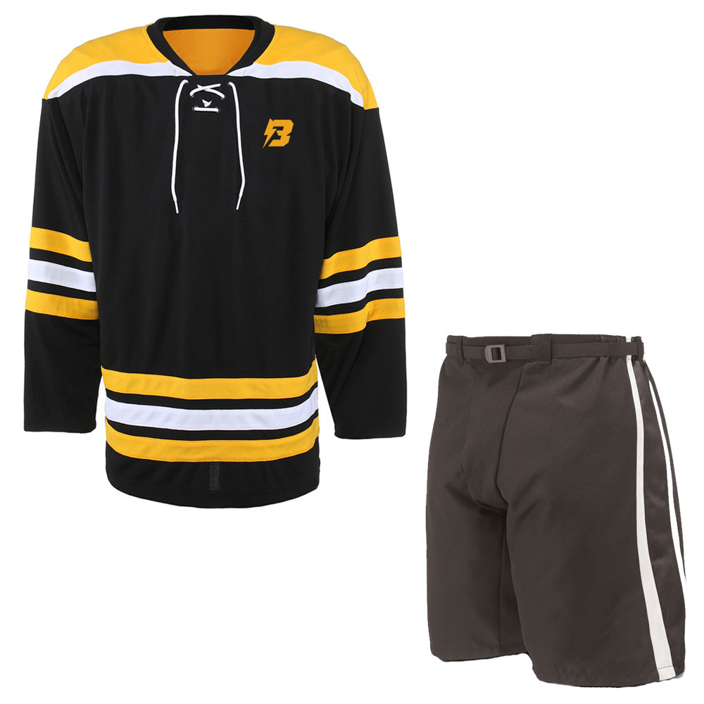 Customized Ice Hockey Uniform