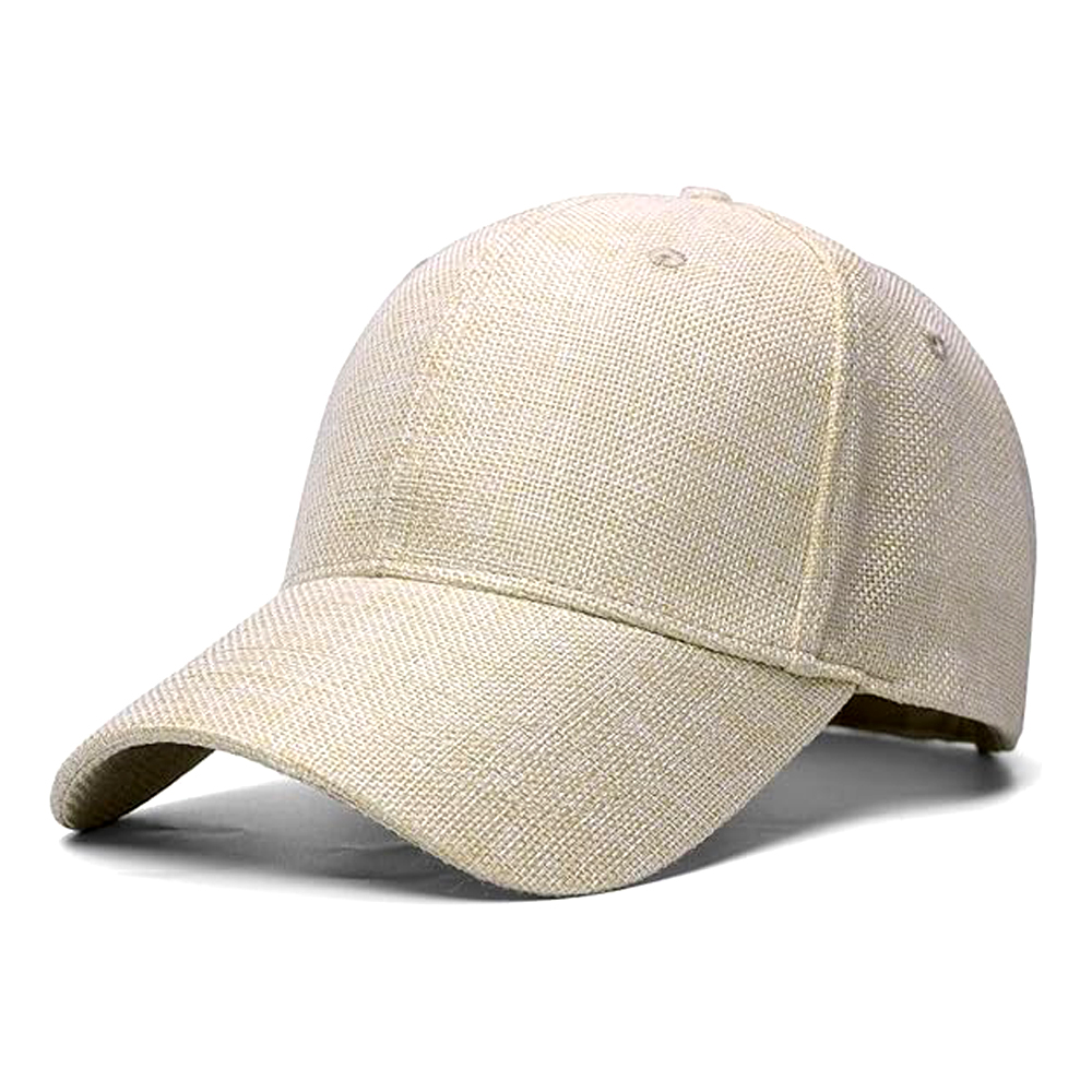 Design-Your-Own Sports Caps