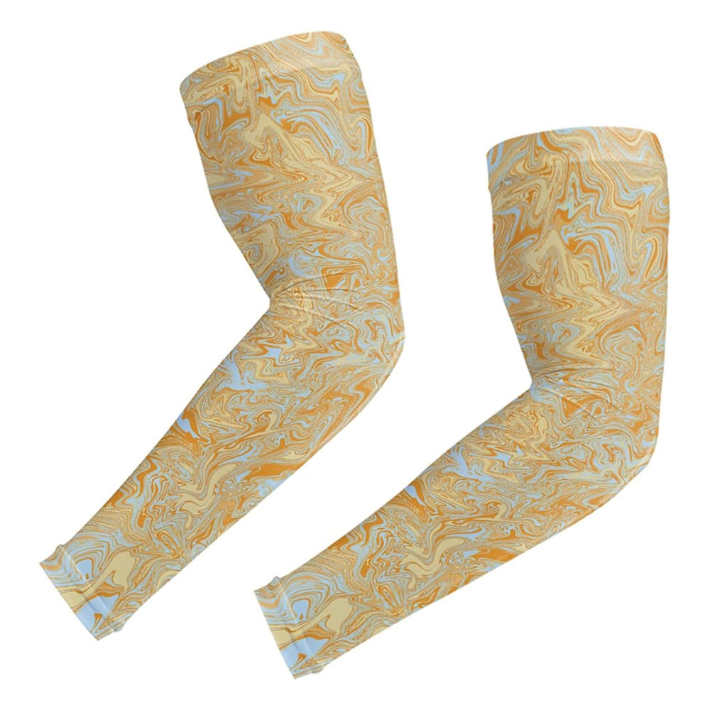 Customized Sublimation Arm Sleeve