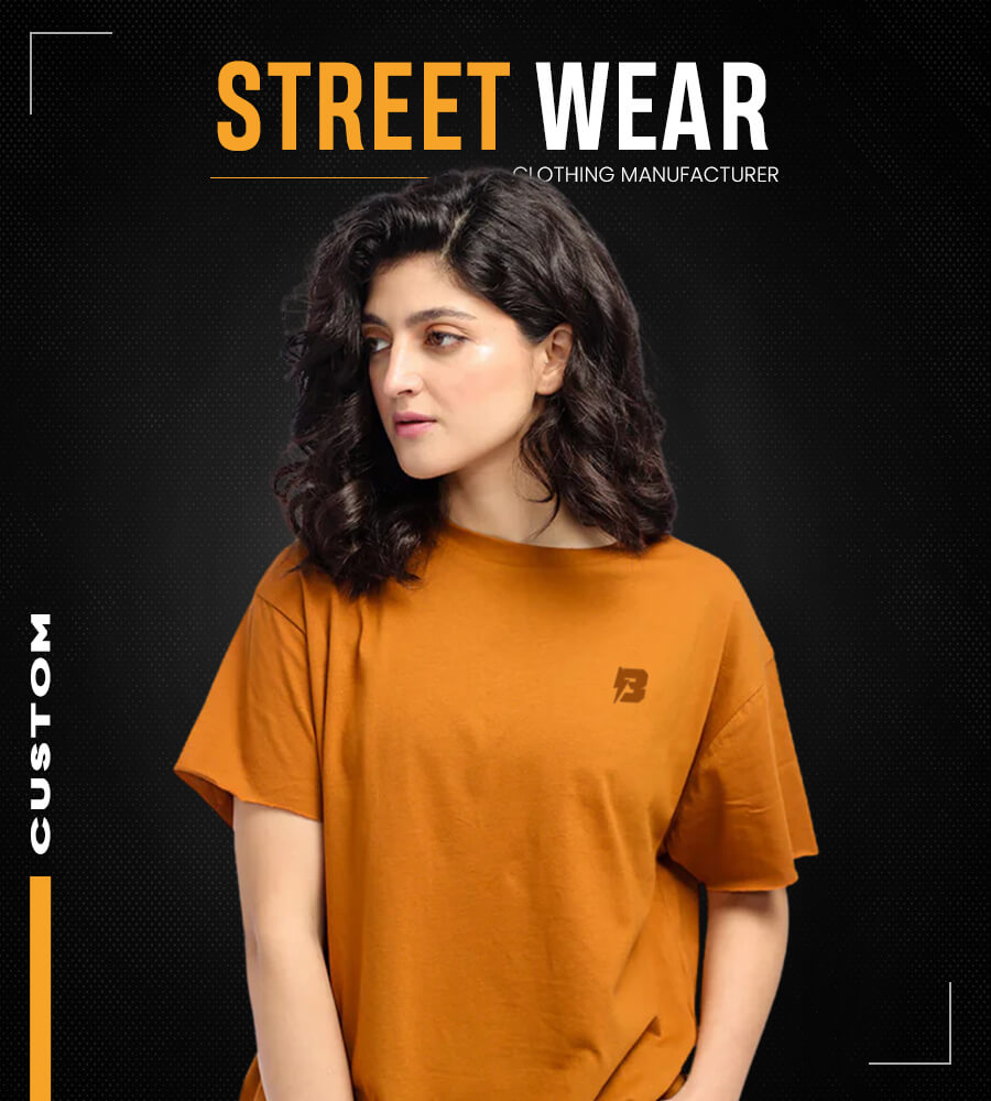 street wear